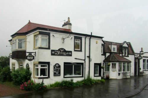 The Staghead Inn