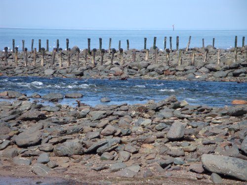 Lynton and Lynmouth, June 2009