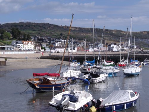 Lyme Regis