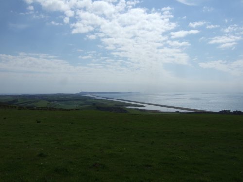 Chesil Beach