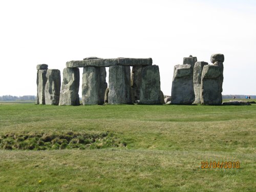 Stonehenge