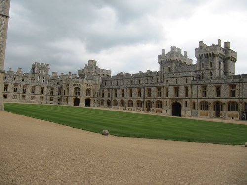 Windsor Castle