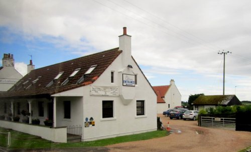 The Inn at Lathones