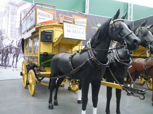 Brooklands Motor Museum