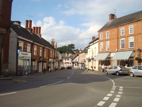 Main Street