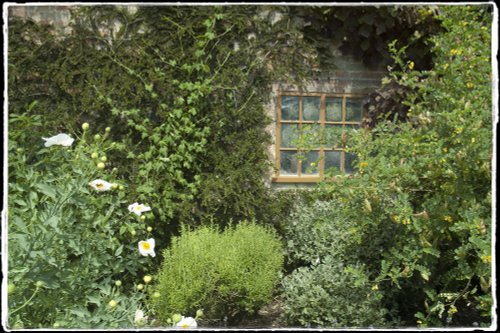 Oxburgh Hall and Gardens