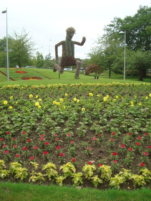 Coventry City Centre