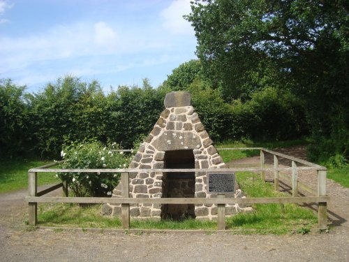 King Richard's Well