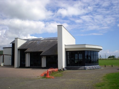 The Museum of Speed, Pendine
