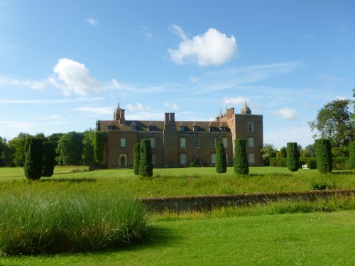 Long Melford, Suffolk