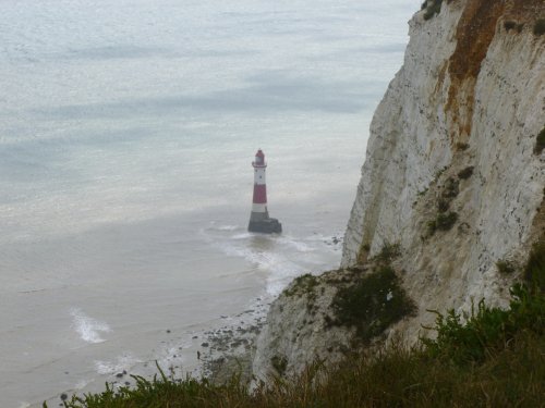 Beachy Head