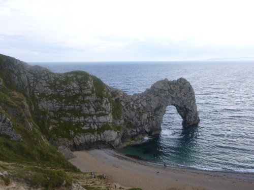 Durdle Door, Dorset