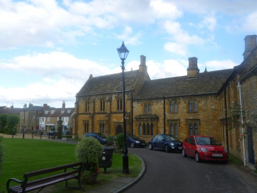 Sherborne, Dorset