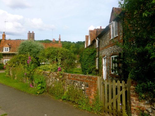 Hambleden, The Chilterns