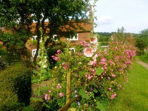 Hambleden, The Chilterns