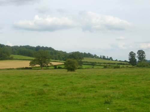 Chilterns Landscape