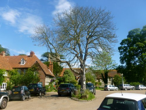 Hambleden, The Chilterns