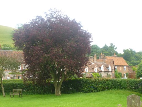 Turville, The Chilterns