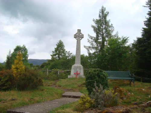 War Memorial