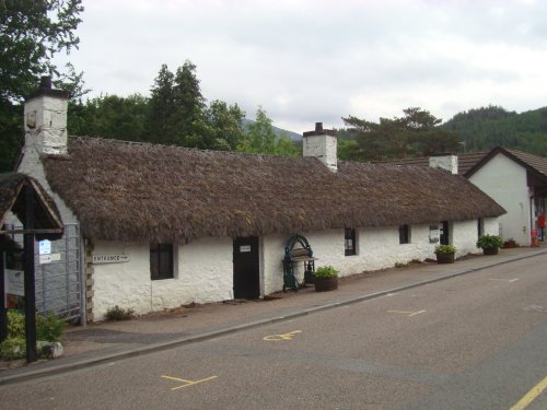 Glencoe and North Lorn Folk Museum