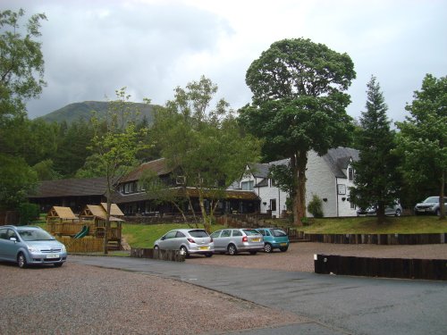 The Clachaig Inn