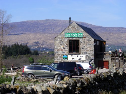 Ben Nevis Inn