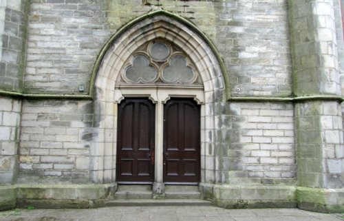 Buckhaven Parish Church