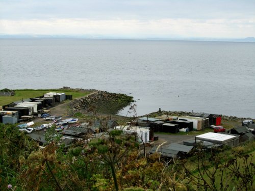 Buckhaven Sea Angling Club