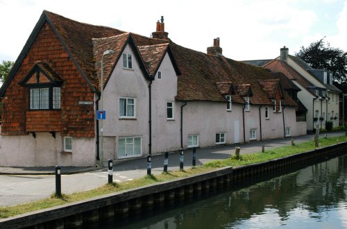 Newbury, Berkshire