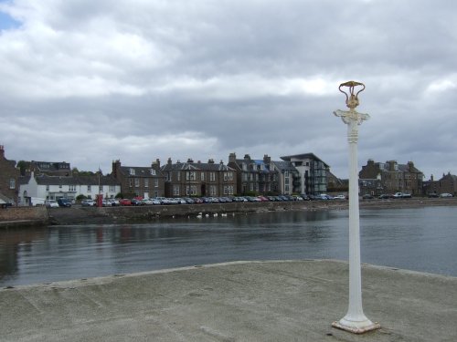 Broughty Ferry