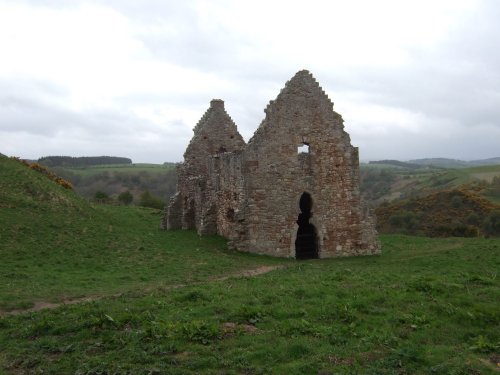 Crichton Castle Stables