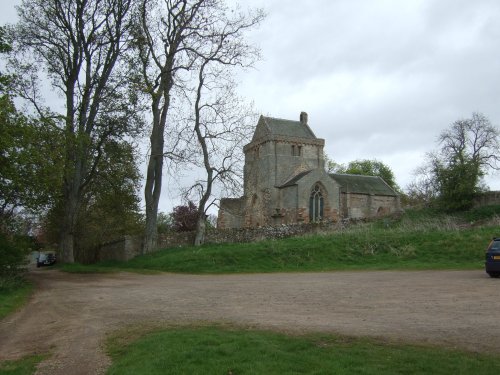 Crichton Collegiate Church