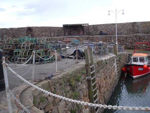Crail