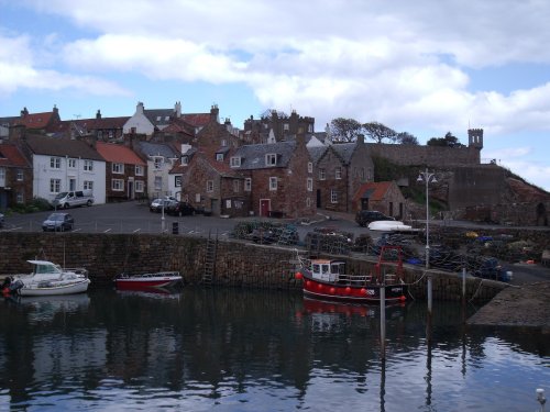 Crail