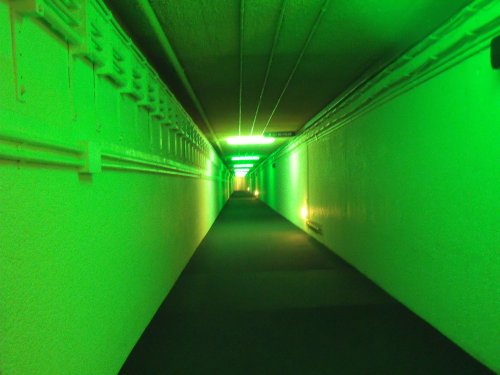 Scotland's Secret Bunker