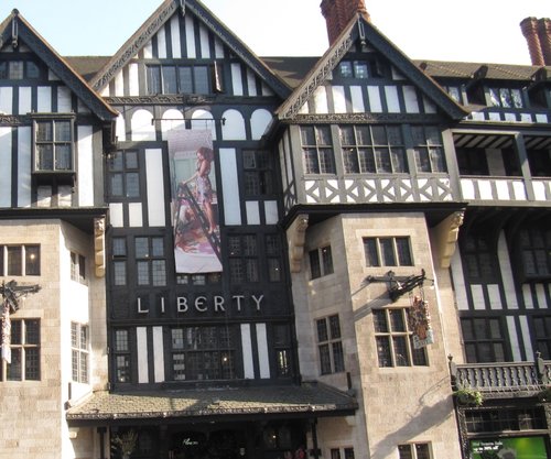 Liberty of London