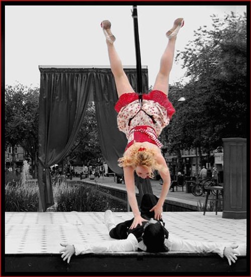 Imagine Watford Festival 2012.