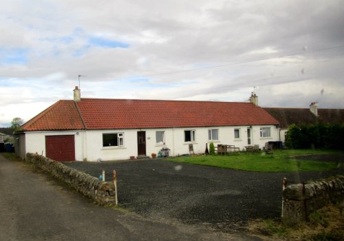 Northbank Farm Cottages