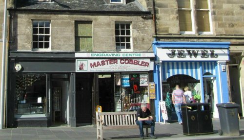 Master Cobbler