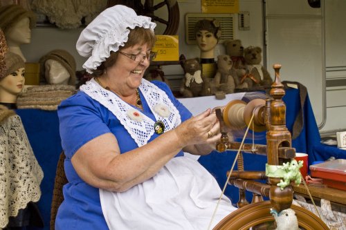 Hull East Park Veterans War Weekend