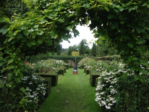 Pashley Manor Gardens