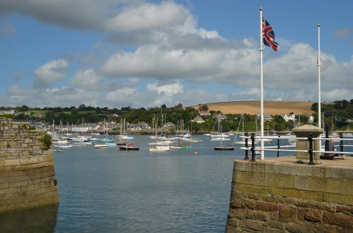 Falmouth