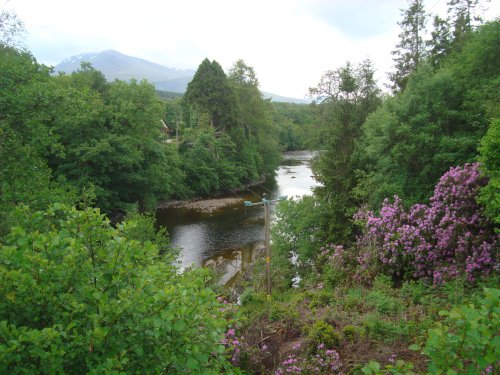 River Spean