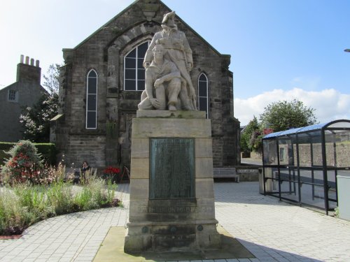 War Memorial