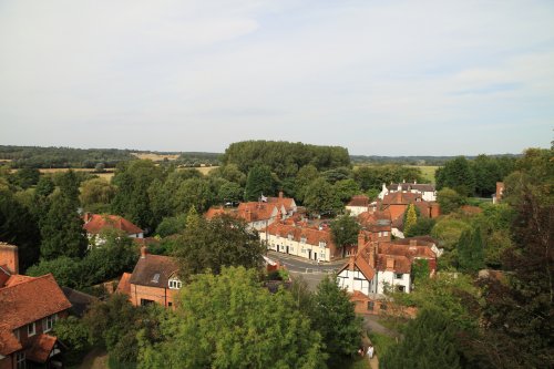 Sonning-on-Thames
