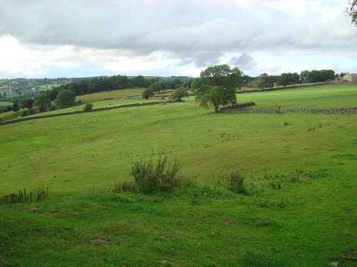 Nidderdale