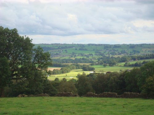 Nidderdale