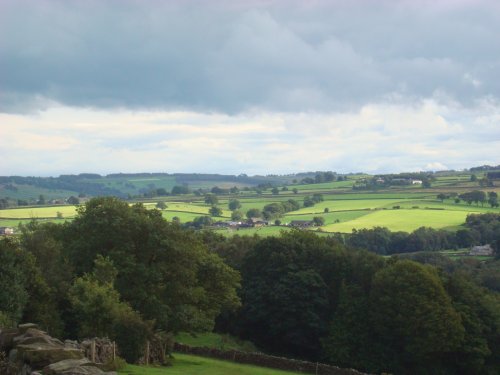 Nidderdale