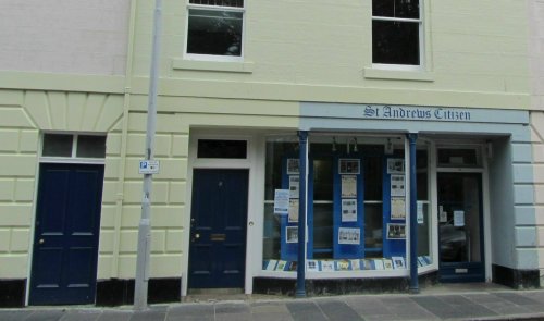 St Andrews Citizen