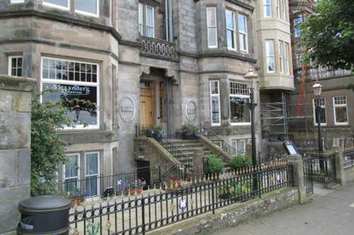 Alexander's Restaurant